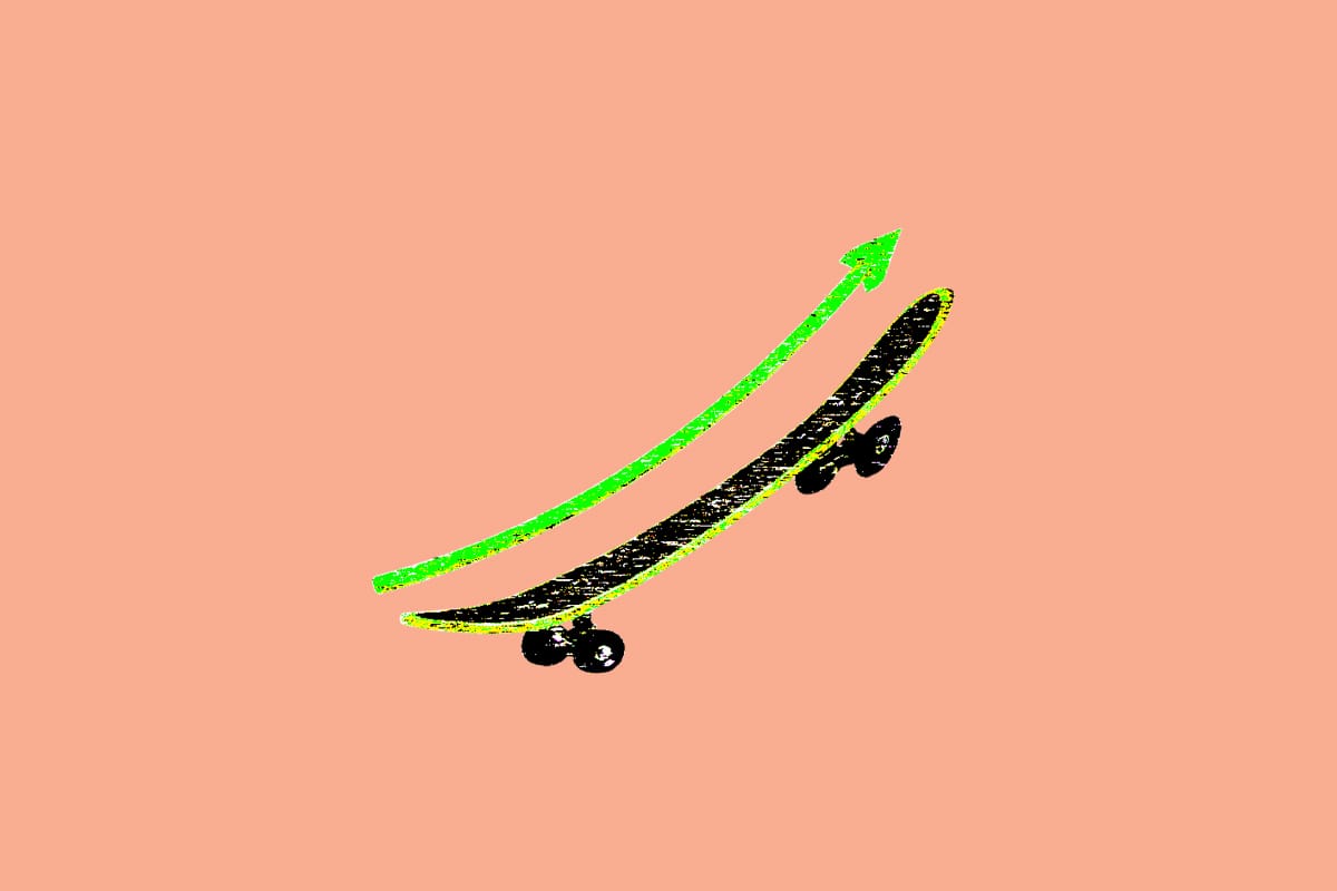 An economy of tricks, a surplus of style