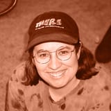 Sophie Yanow
