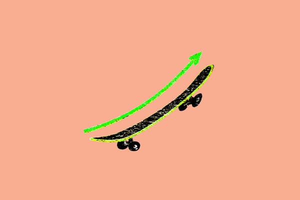 An economy of tricks, a surplus of style