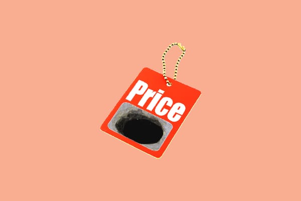 When you find your price