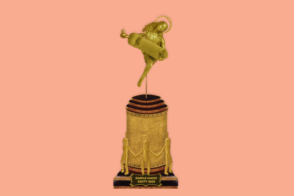 SSOTY (Skateboarding Stories of the Year) 2025