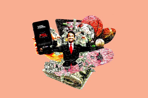 I’ve got $5 (CAD) on it: betting on the future of skateboarding in 2026