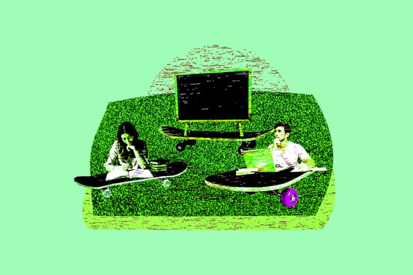 The State of Skate Studies 2025